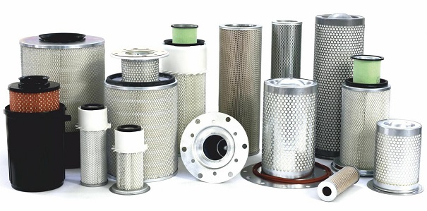 液压油滤芯应具有的五大性能与优势