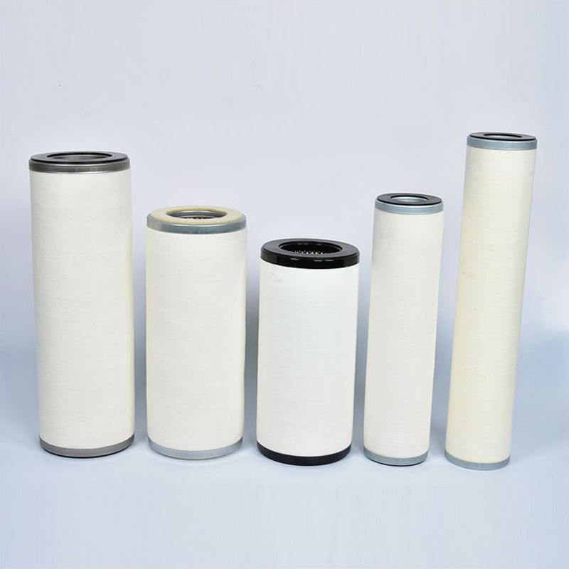 天然气滤芯都有哪些种类？
