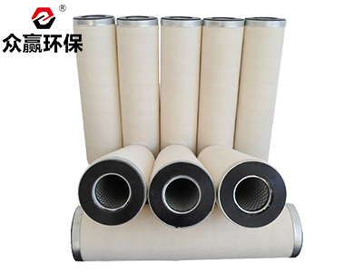 石油天然气滤芯SPSFG-336-M1C-05EB液液分离滤芯