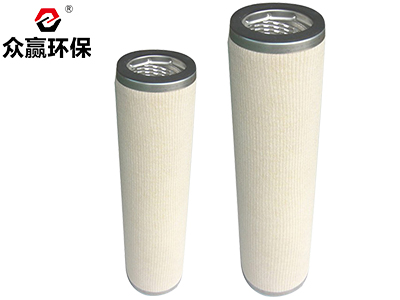 天然气气体过滤器滤芯I-65687TB_I-65687气体燃料聚结滤芯