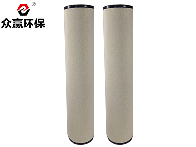 天然气气体过滤器滤芯I-65687TB_I-65687气体燃料聚结滤芯