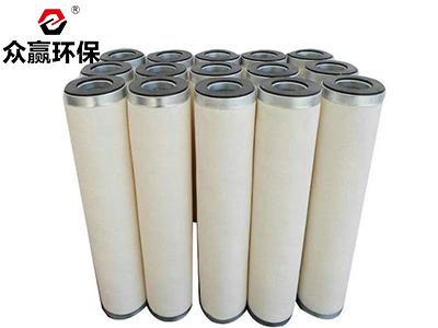 天然气管路滤芯DC.4-362-25天然气气液聚结式滤芯