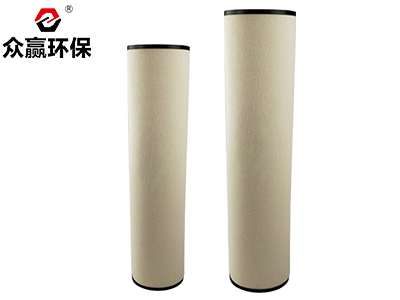 工业气液聚结分离滤芯DC.4-1422-25燃气聚结滤芯