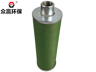 航空丝扣聚结滤芯CM100-14SB-5内螺纹聚结滤芯