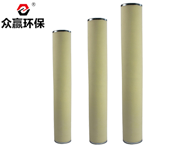 天然气前置？槁诵114*1000气体滤芯