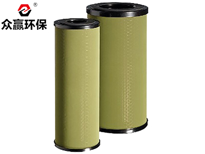 滤油机除油滤芯CP50-380-07-H-C滤油机二次分离滤芯