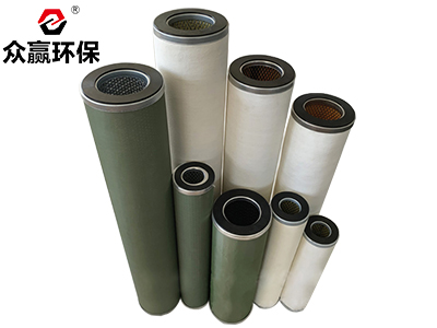 破乳聚结滤芯JLX-150X710乳化油破乳滤芯