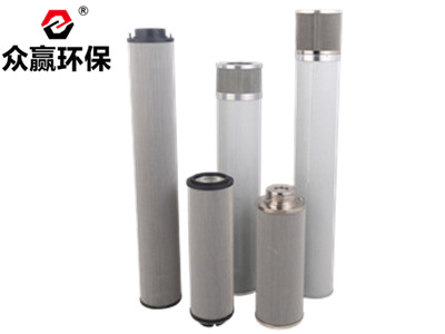 风力发电机组滤芯65.1300H10XL/G40-0-000-B4-M齿轮箱滤芯