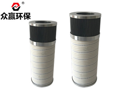 风力发电机组滤芯65.1300H10XL/G40-0-000-B4-M齿轮箱滤芯