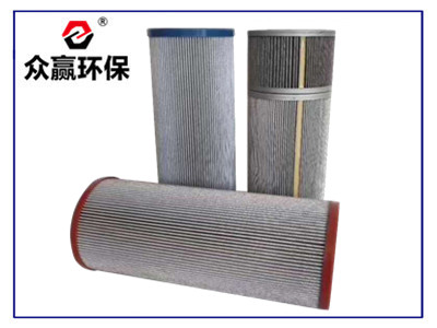 抗燃油系统滤芯 EH50A0203 汽轮机EH油滤芯