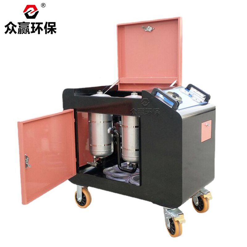 俄罗斯专享会官网环保LYC-C系列箱式滤油机LYC-C32