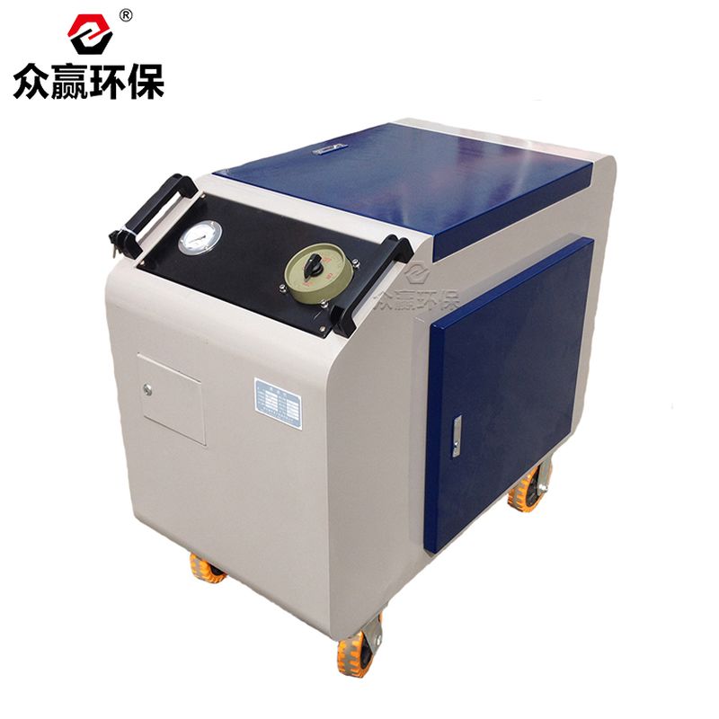 俄罗斯专享会官网环保LYC-C系列箱式滤油机LYC-C100