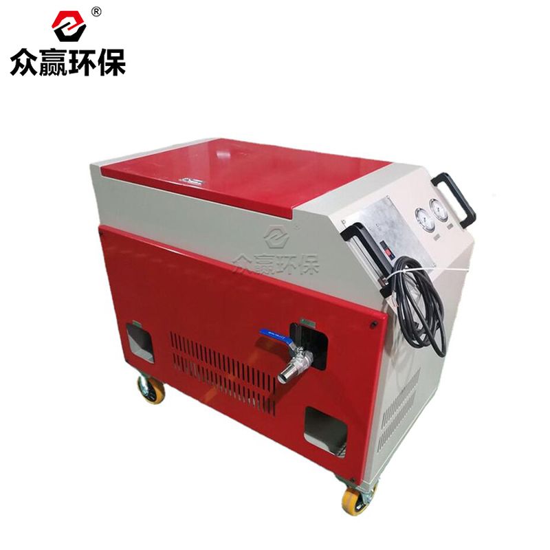 俄罗斯专享会官网环保FLYC防爆滤油机FLYC-32滤油车