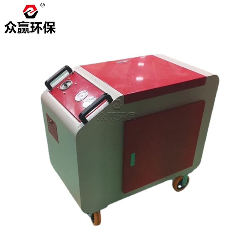 俄罗斯专享会官网环保FLYC防爆滤油机FLYC-50滤油车