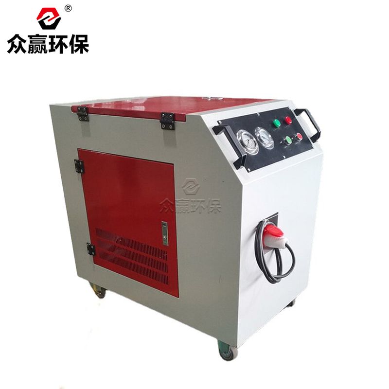 俄罗斯专享会官网环保FLYC防爆滤油机FLYC-50滤油车