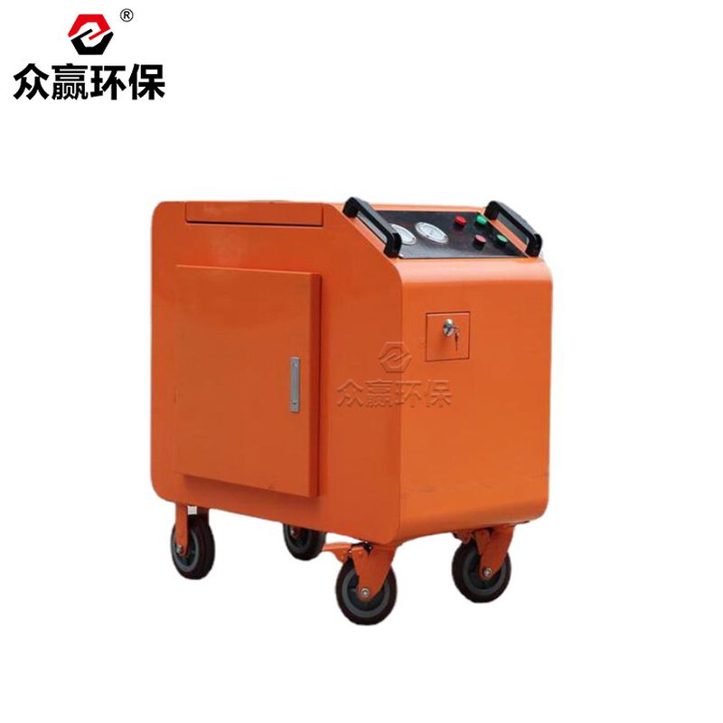 俄罗斯专享会官网环保FLYC防爆滤油机FLYC-100滤油车