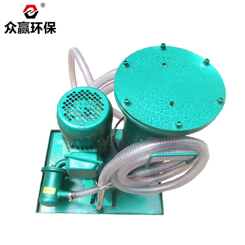 俄罗斯专享会官网环保LUC-100滤油机LUC液压油滤油车