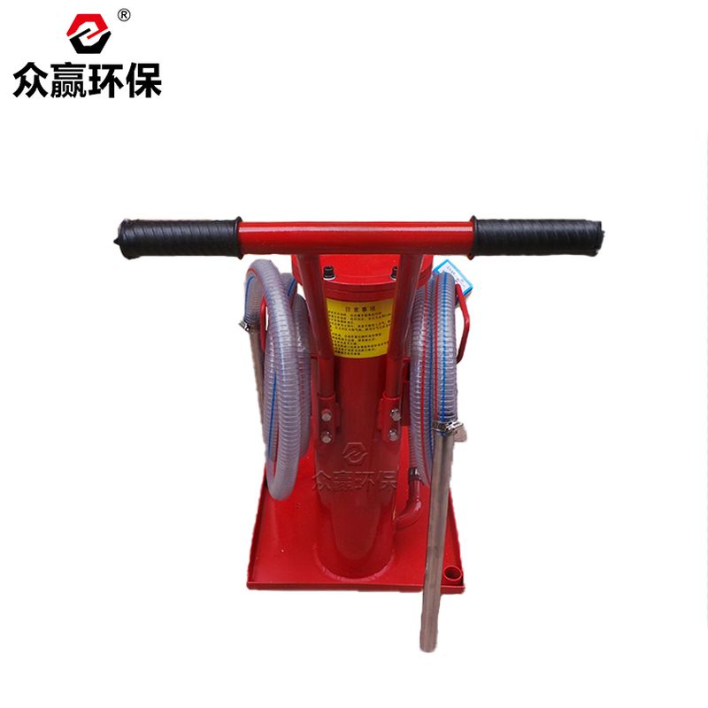 俄罗斯专享会官网环保LUCA-63滤油车LUC手推式滤油车液压油滤油机