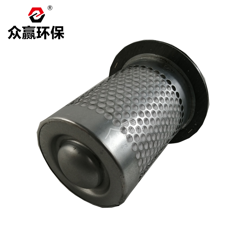 俄罗斯专享会官网油气分离器210X80X125X180MM