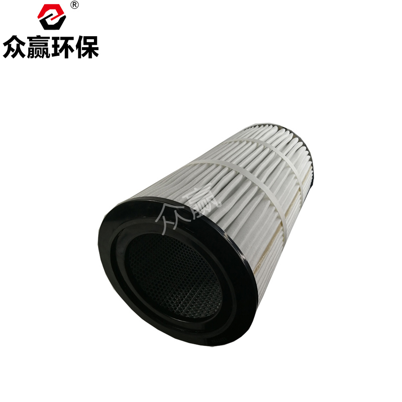 俄罗斯专享会官网空气除尘滤筒1227732