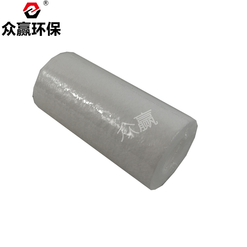 俄罗斯专享会官网水滤芯60X30X127 5UM