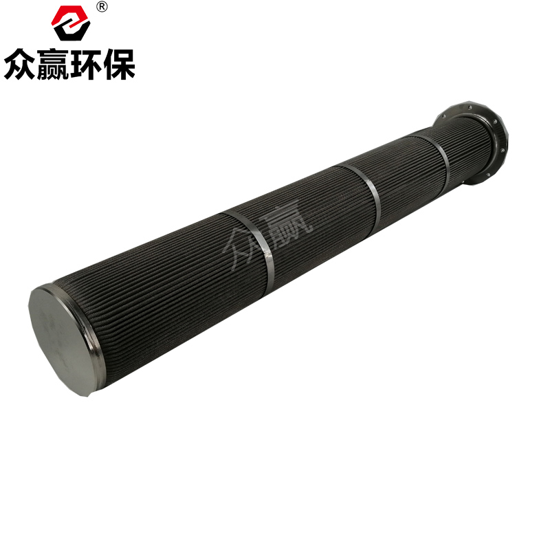 俄罗斯专享会官网不锈钢烧结滤芯H3119