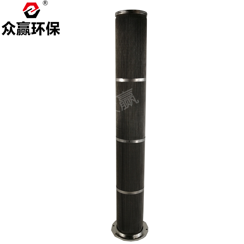 俄罗斯专享会官网不锈钢烧结滤芯H3119