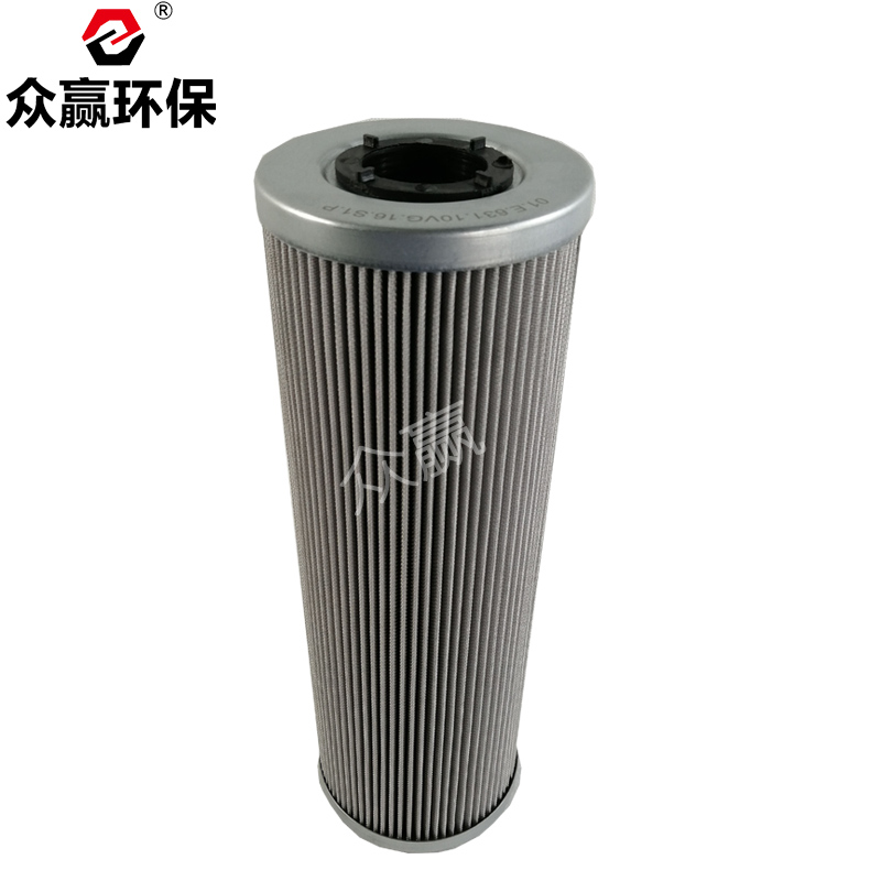 俄罗斯专享会官网环保油滤芯01.E.631.10VG.16.S1.P