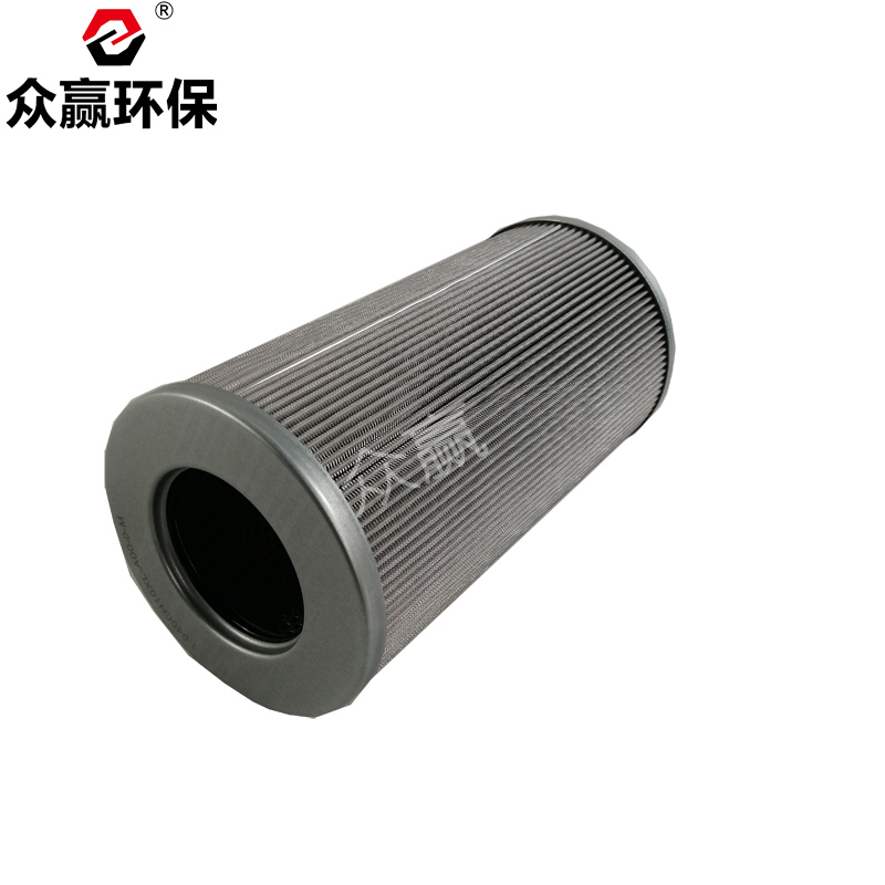 液压油滤芯堵塞后会有什么影响？