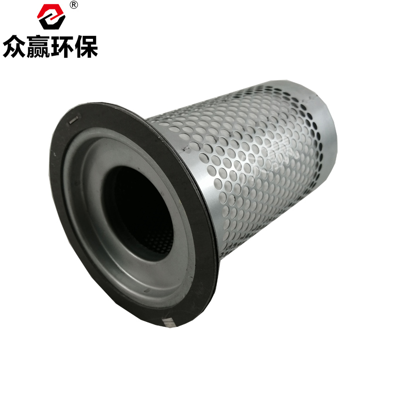 油气分离芯超期使用的：