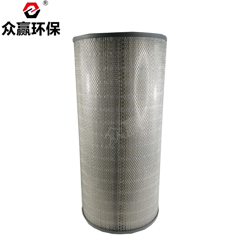 俄罗斯专享会官网环保除尘滤筒02250135-149LS25S-350H A002