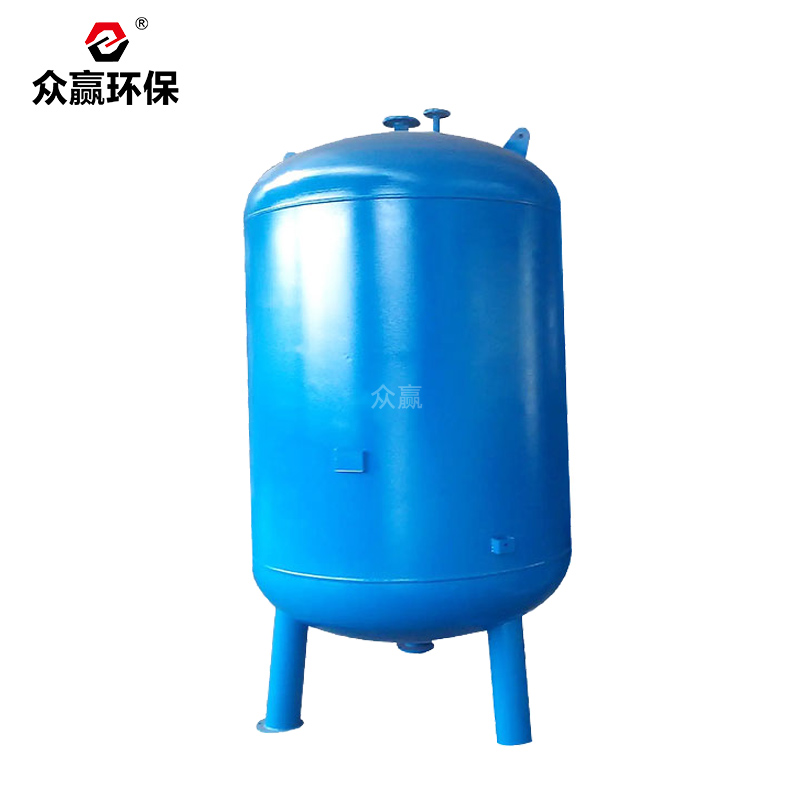 俄罗斯专享会官网环保多介质过滤器