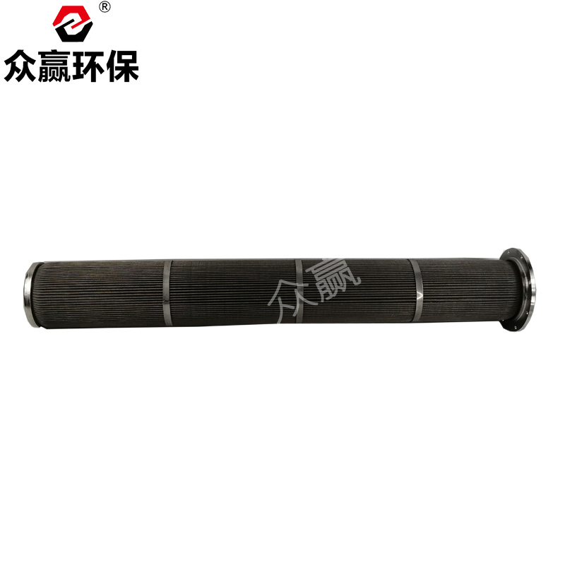 烧结毡的概念和特点