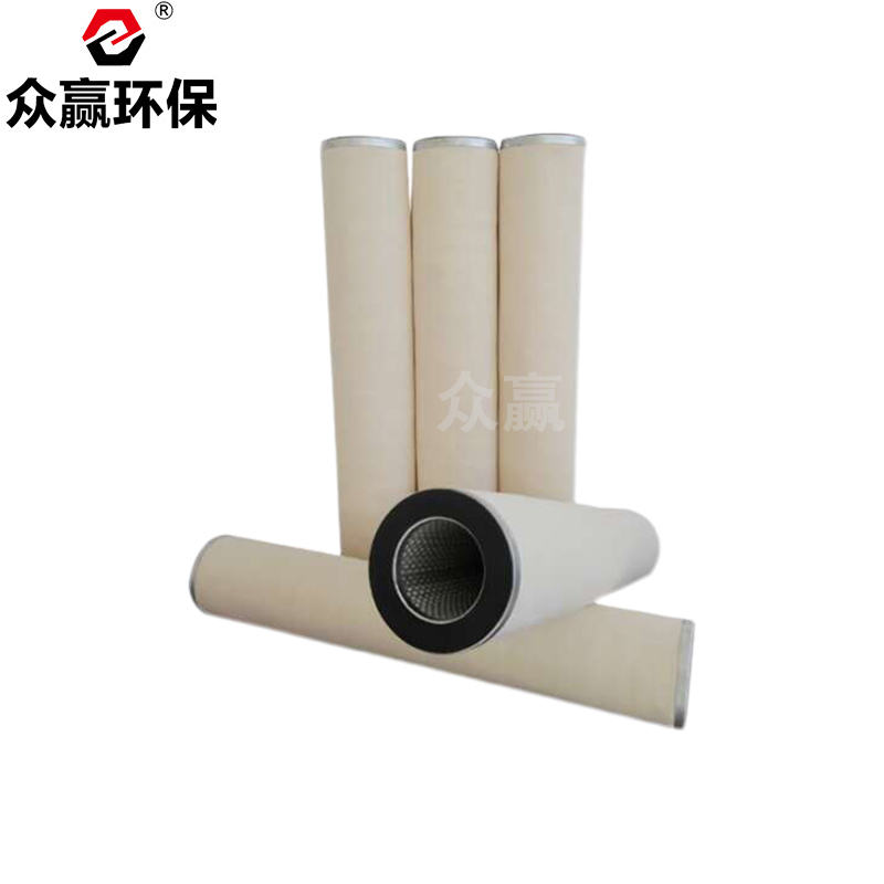 聚结滤芯有哪些功效
