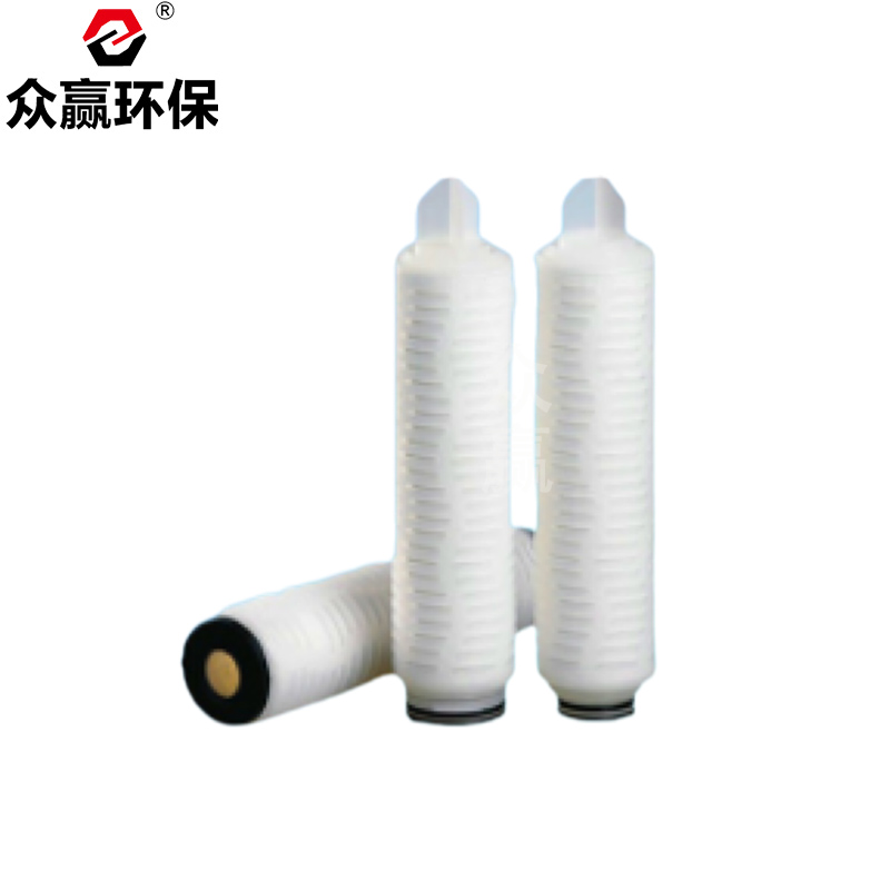 俄罗斯专享会官网环保折叠滤芯