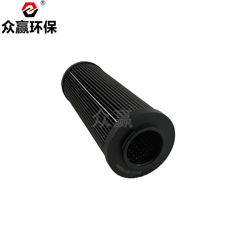 俄罗斯专享会官网环保液压油滤芯