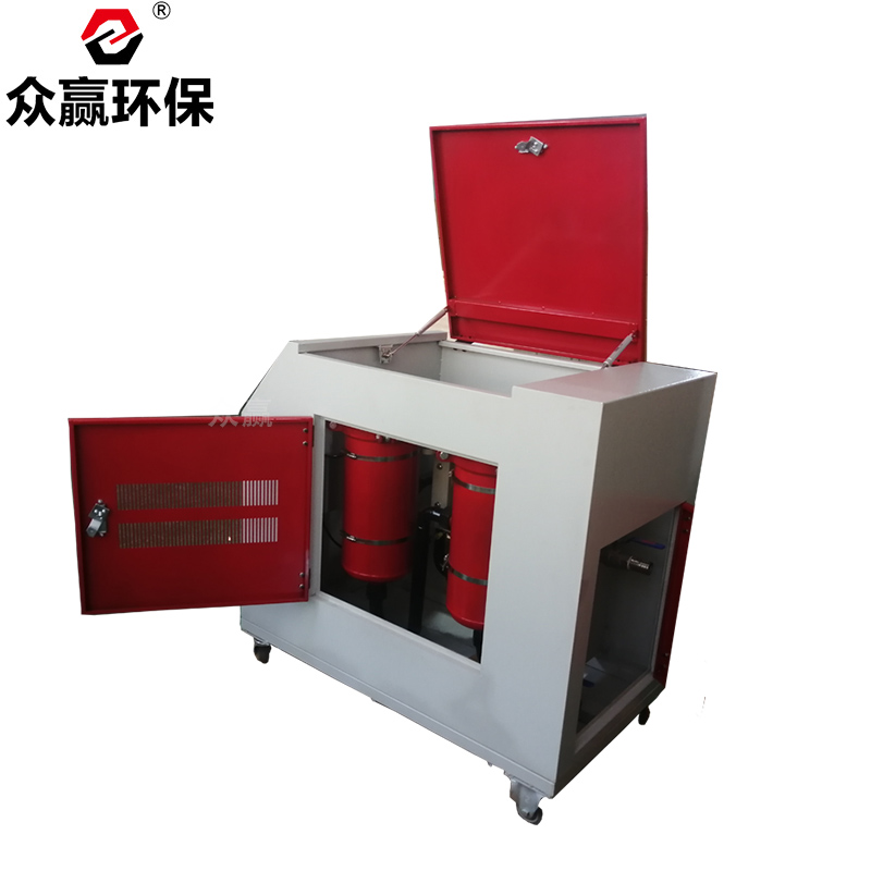 箱式滤油机的用途有哪些？