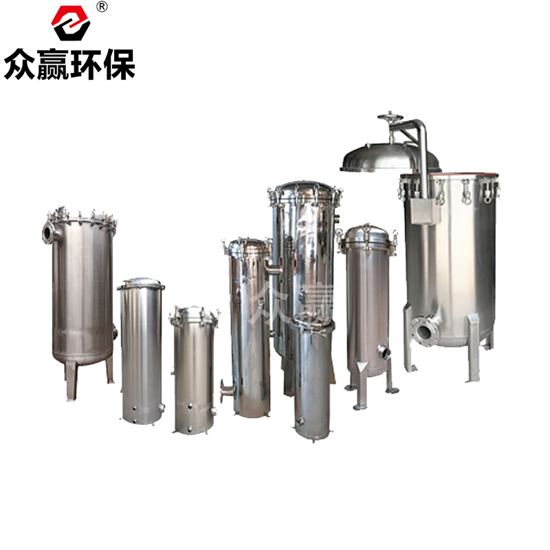 保安过滤器的作用以及原理