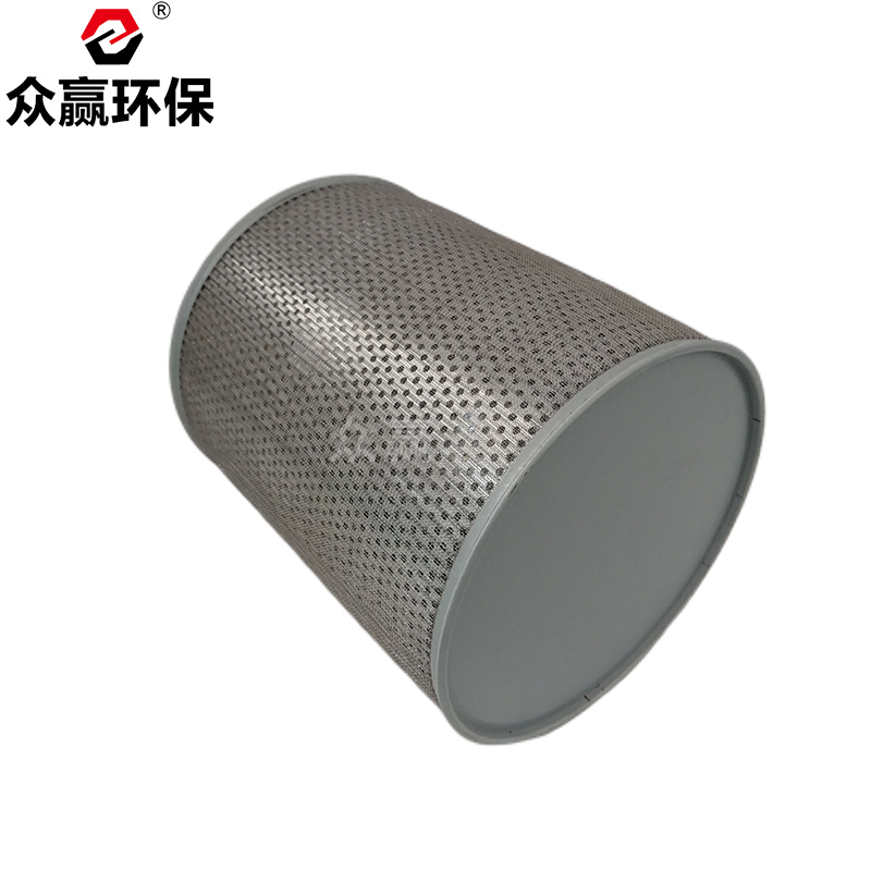 如何判断除油雾滤芯是否需要清洗