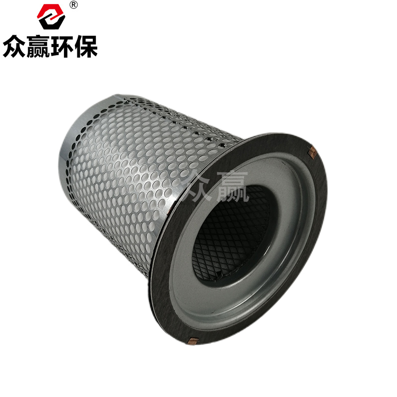 油气分离滤芯的作用有哪些？