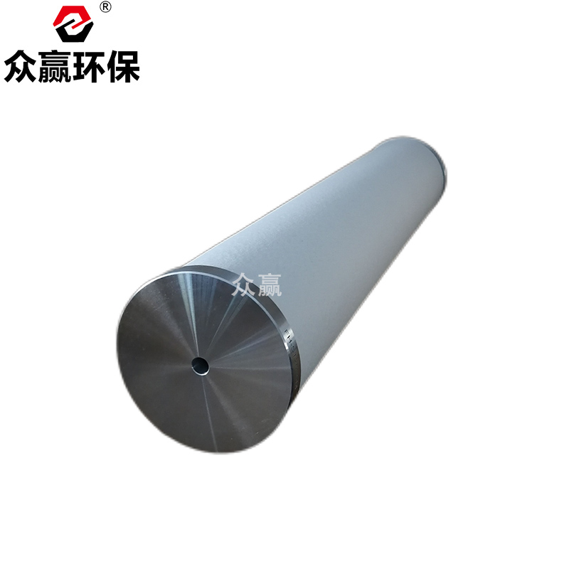 聚结滤芯如何工作？