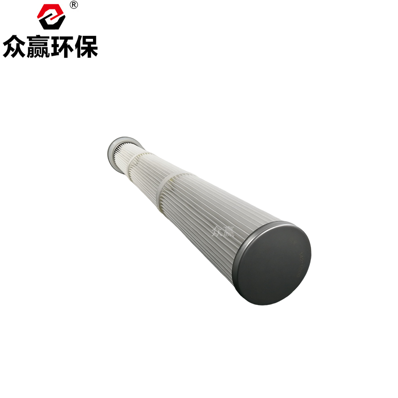 除尘滤筒的保养和更换周期是怎样的？