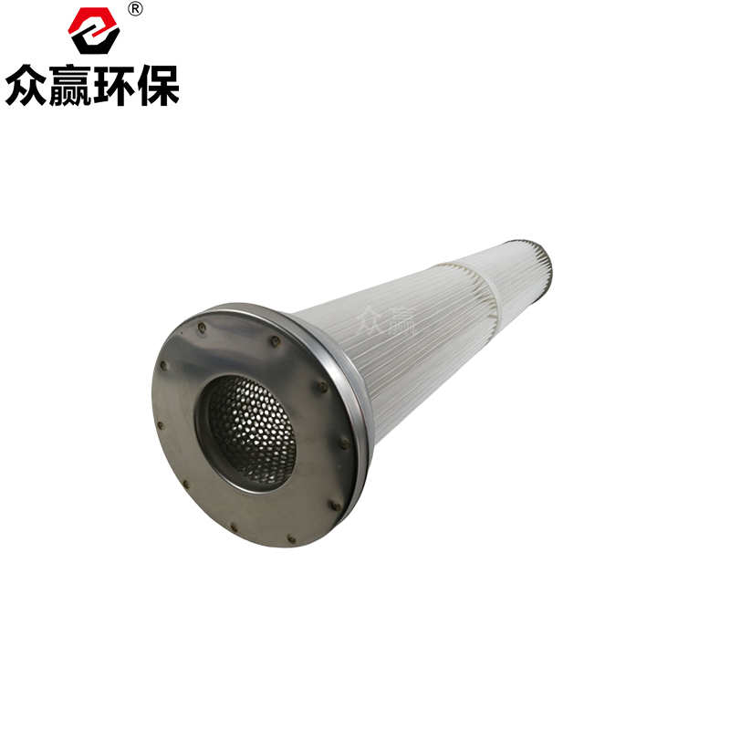 除尘滤筒的寿命一般是多久？