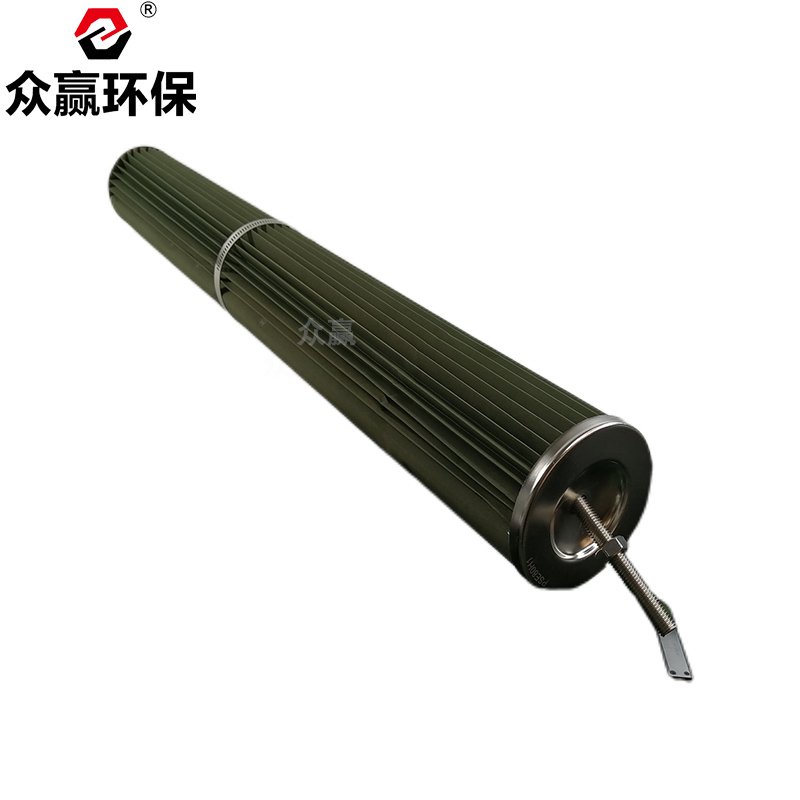 分离滤芯的应用场景